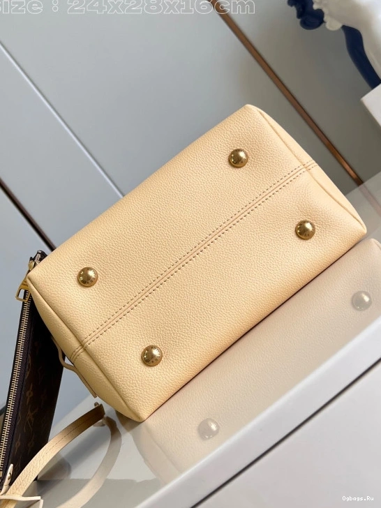 Low VUITTON Hobo Key LOUIS Jh-24*28*16CM 0513
